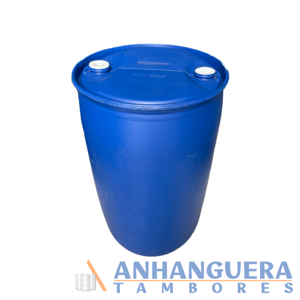 Bombona 200 L