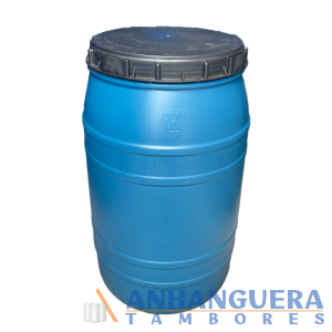 Bombona 220 L