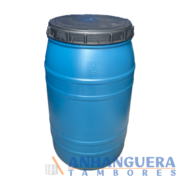 Bombona 220 L