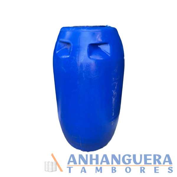 Bombona 240 L