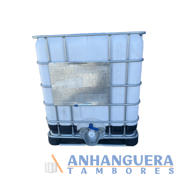 IBC 1000 L