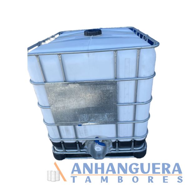 IBC 1000 L