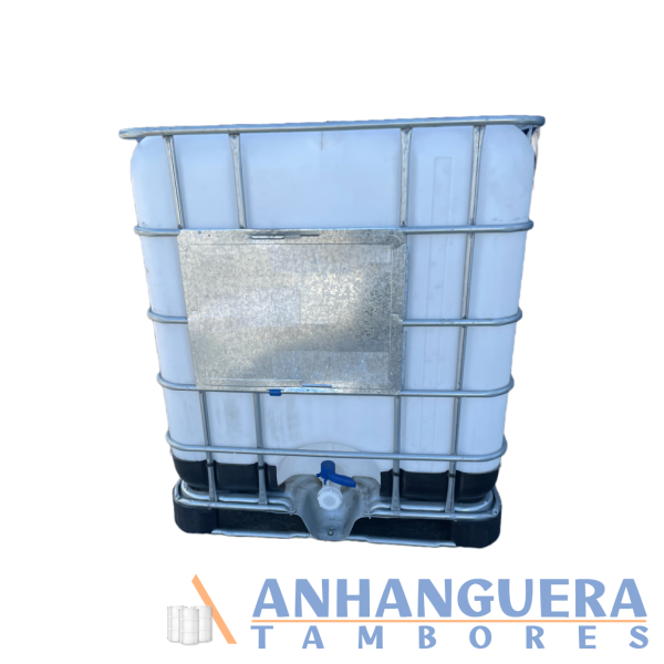 IBC 1000 L