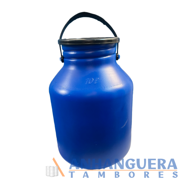 Leiteira 10 L - Image 2