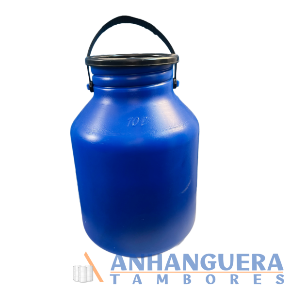 Leiteira 10 L - Image 3