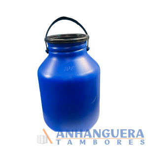 Leiteira 10 L