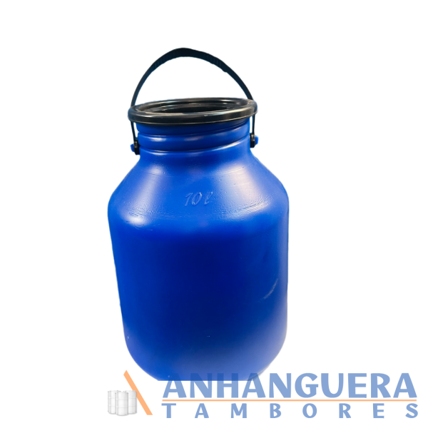 Leiteira 10 L