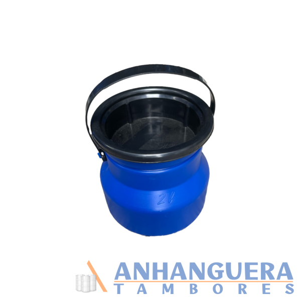 Leiteira 2 L