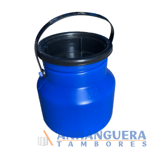 Leiteira 3 L