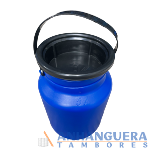 Leiteira 5 L