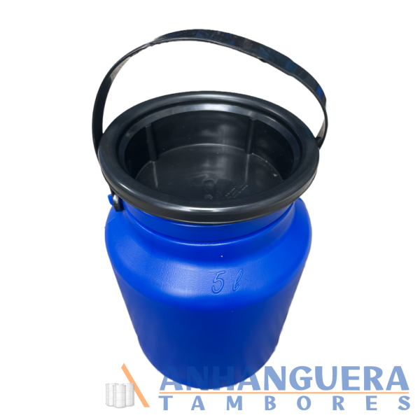 Leiteira 5 L